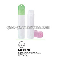 Tubos labios LB-017B